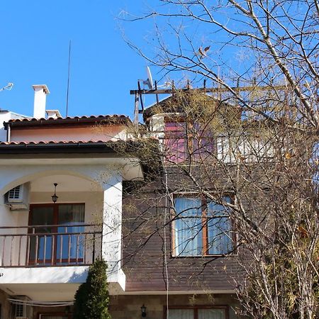 Apartment Sea La Vie 2 Sozopol Eksteriør billede