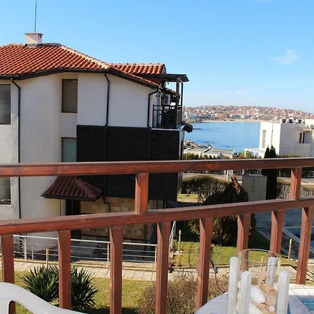 Apartment Sea La Vie 2 Sozopol Eksteriør billede