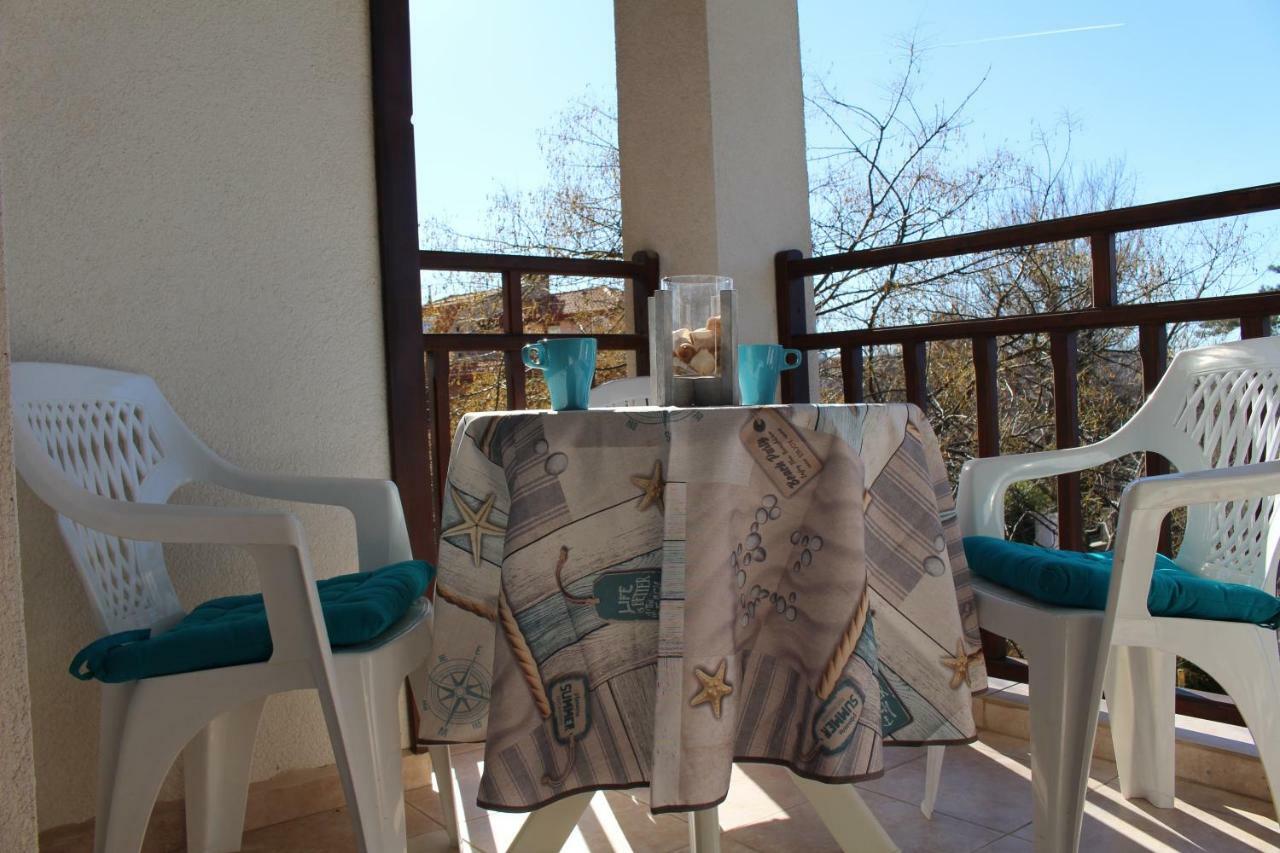 Apartment Sea La Vie 2 Sozopol Eksteriør billede