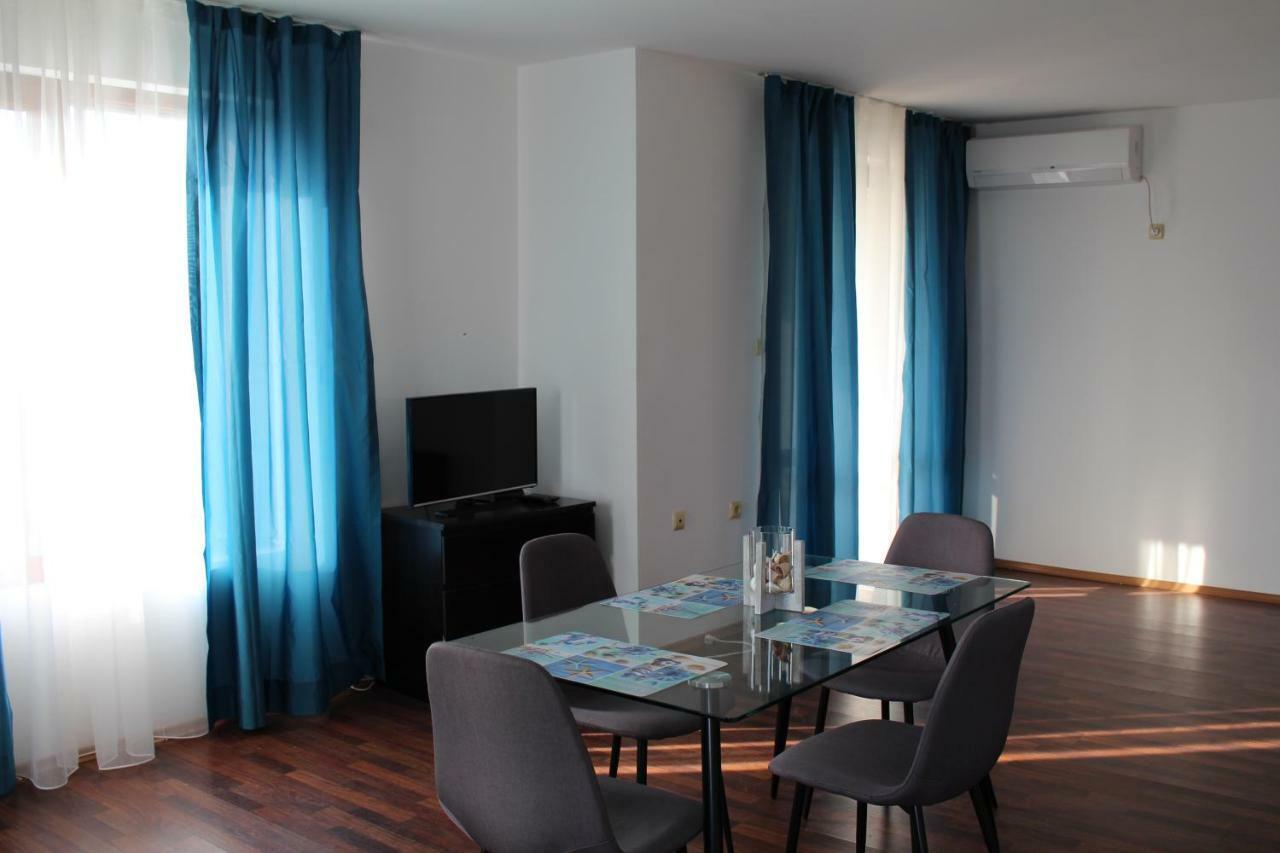 Apartment Sea La Vie 2 Sozopol Eksteriør billede
