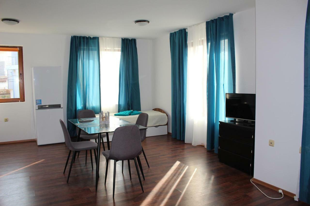 Apartment Sea La Vie 2 Sozopol Eksteriør billede