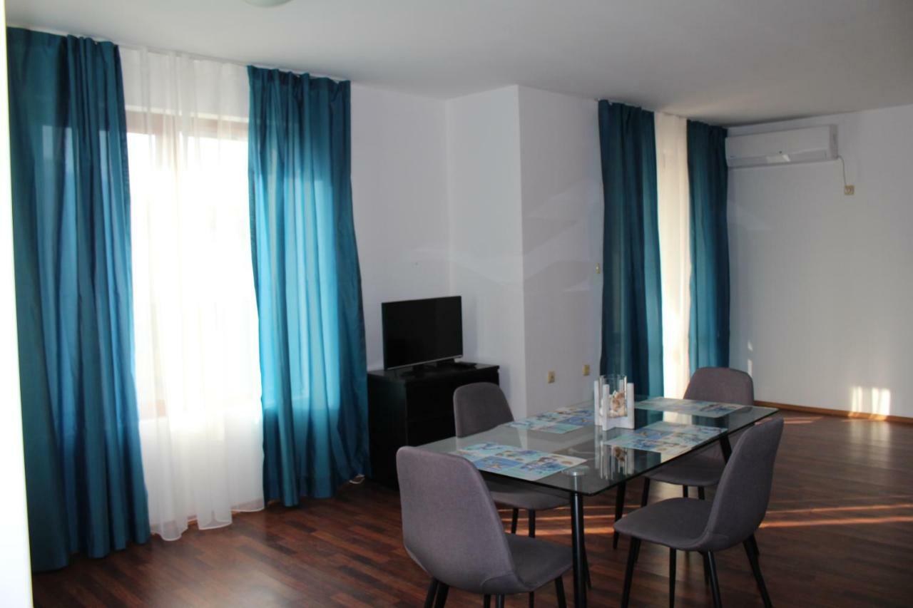 Apartment Sea La Vie 2 Sozopol Eksteriør billede