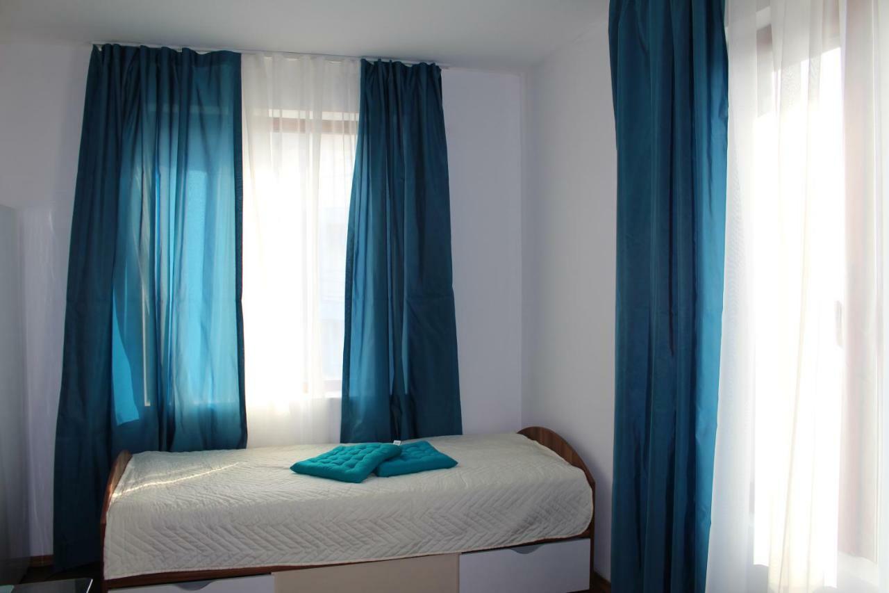 Apartment Sea La Vie 2 Sozopol Eksteriør billede