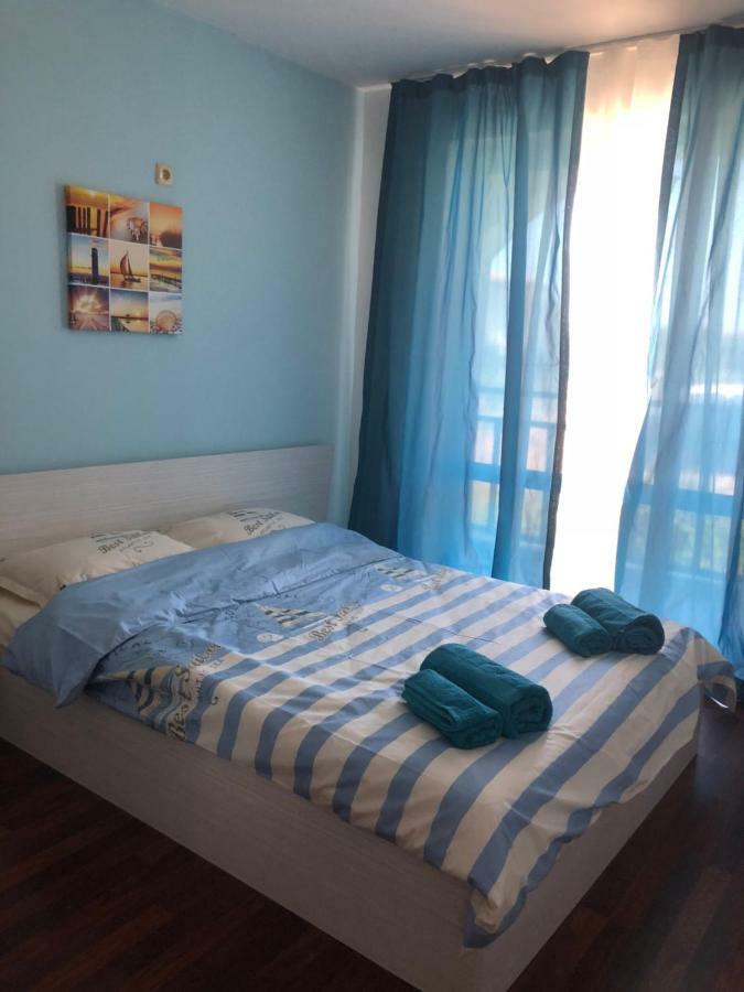 Apartment Sea La Vie 2 Sozopol Eksteriør billede